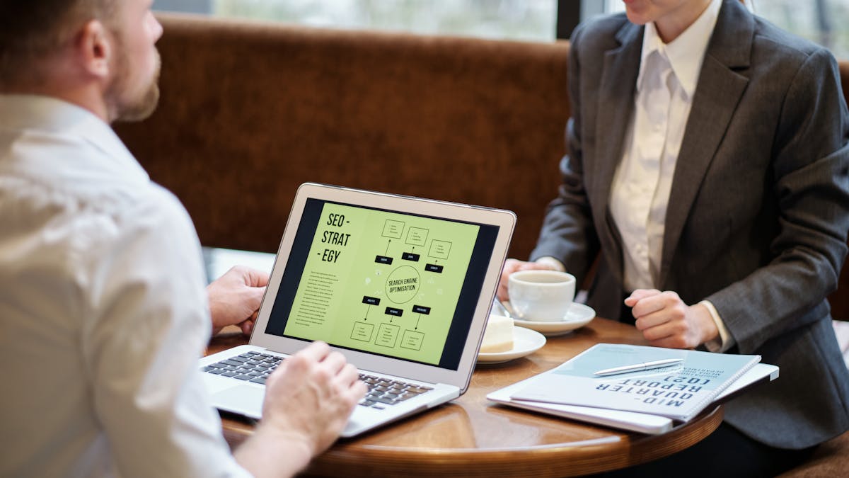 Can I Do Seo by Myself — SEO agency guide