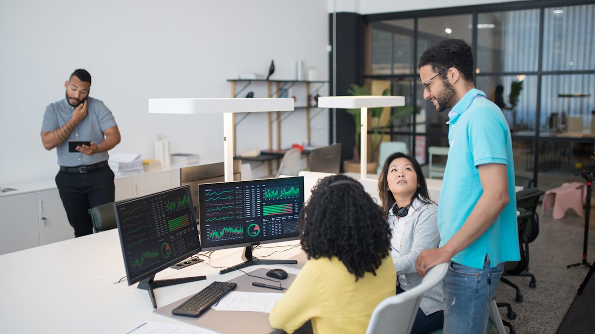 How Agencies Track Seo Performance — SEO agency guide