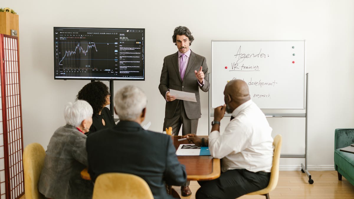 How Seo Agencies Handle Algorithm Updates — SEO agency guide