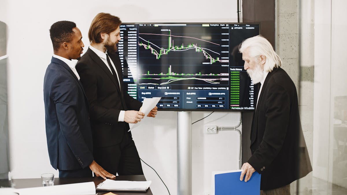 How Seo Agencies Improve Rankings — SEO agency guide