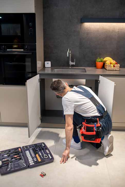 plumbing SEO services
