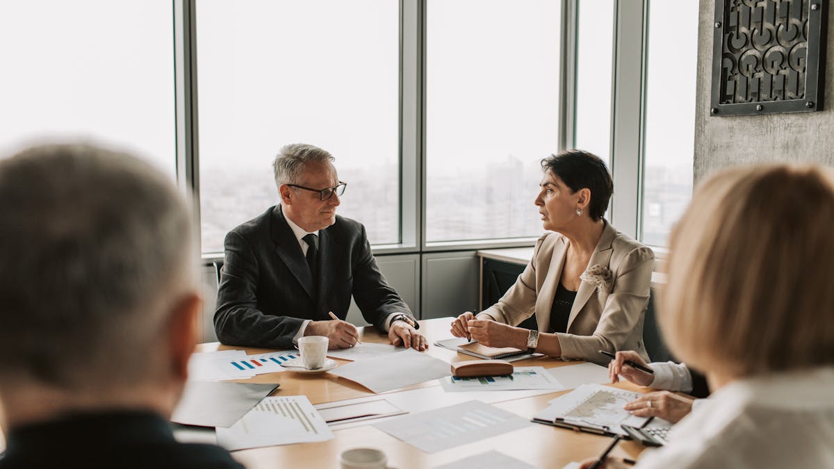 Questions About Seo Agency Guarantees Answered — SEO agency guide