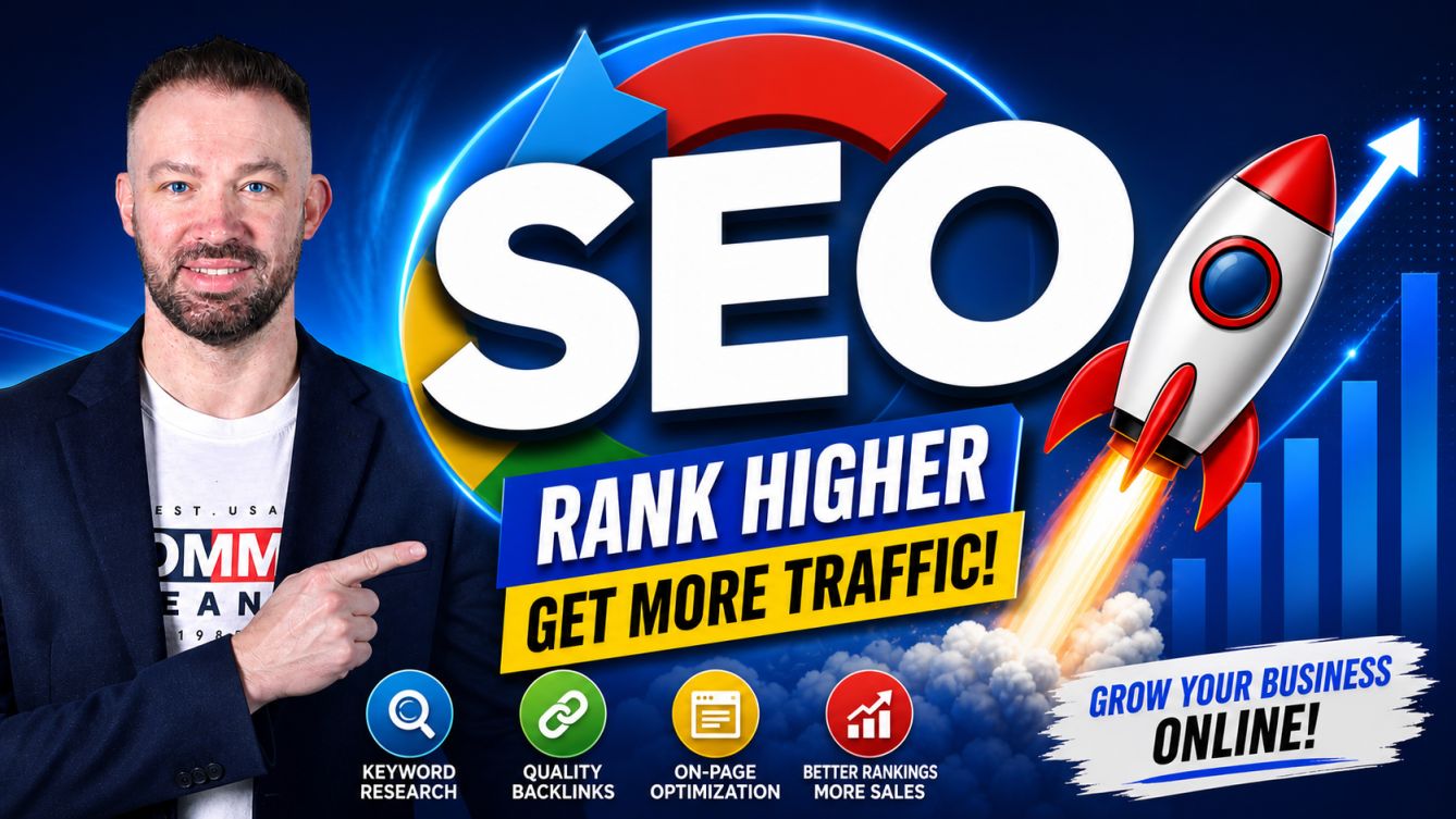 SEO company Columbus