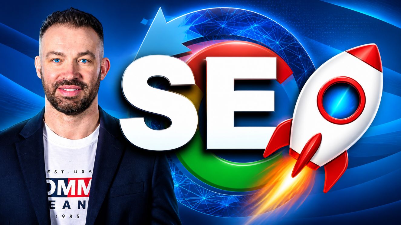 SEO company Reading