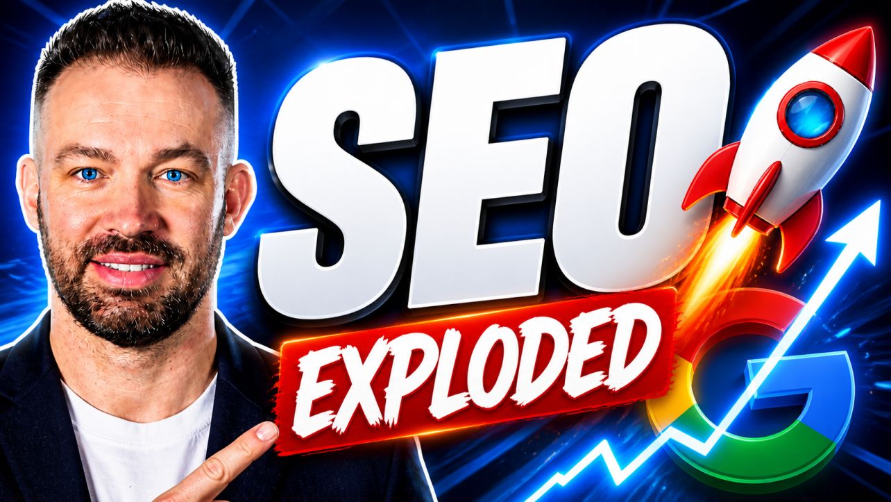 SEO company Richmond