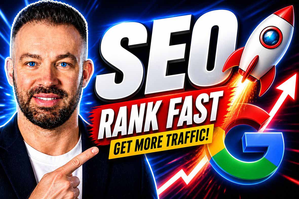 SEO company Edgbaston