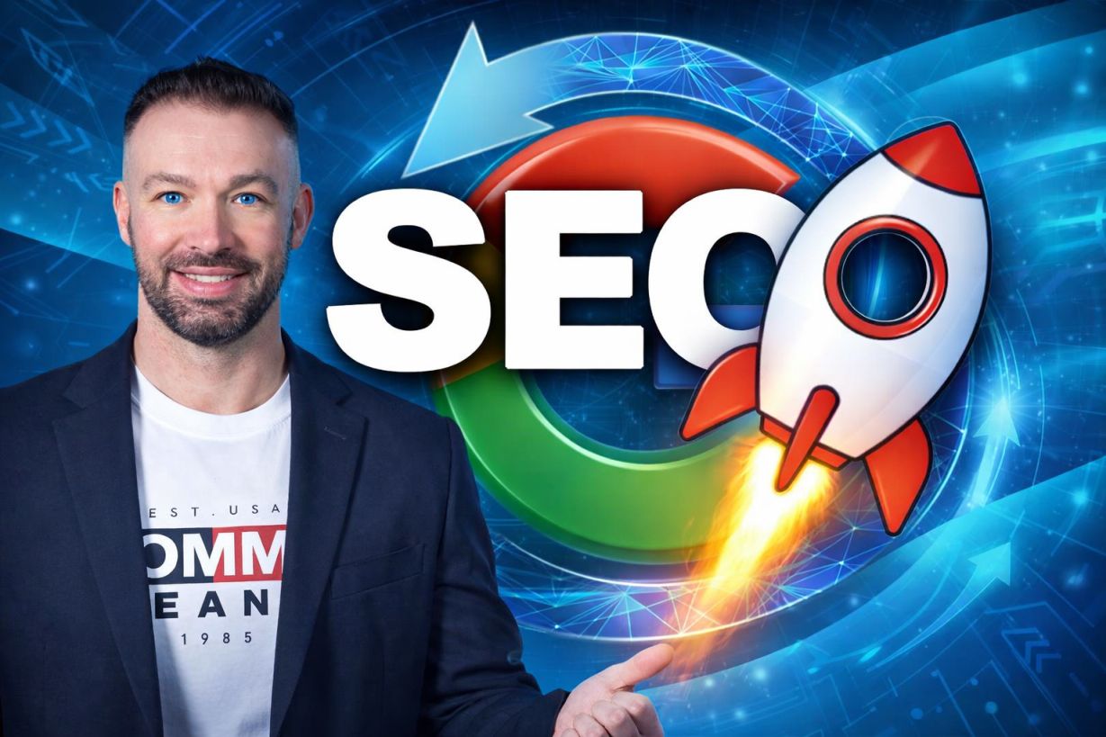 SEO company Nottingham