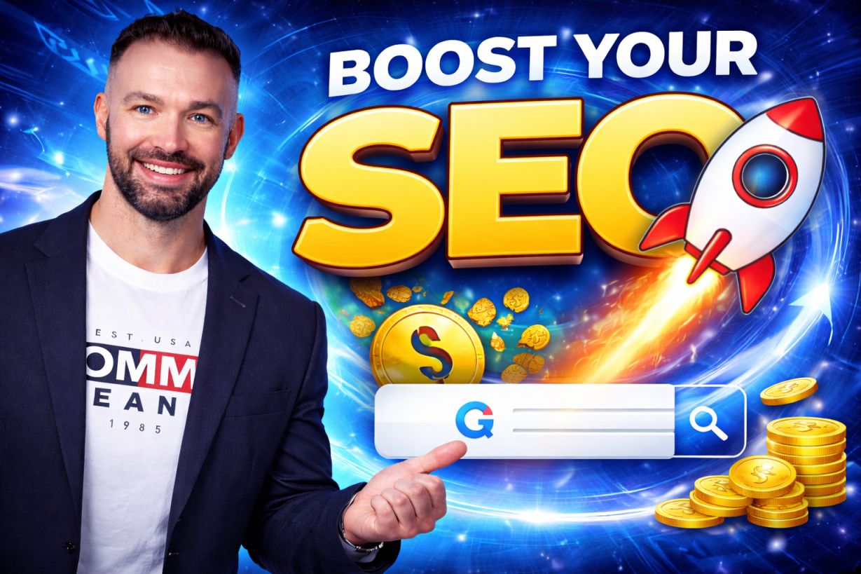 SEO guide