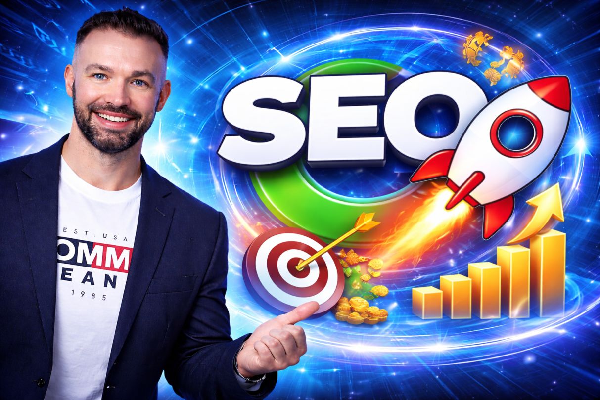 SEO company Wallasey