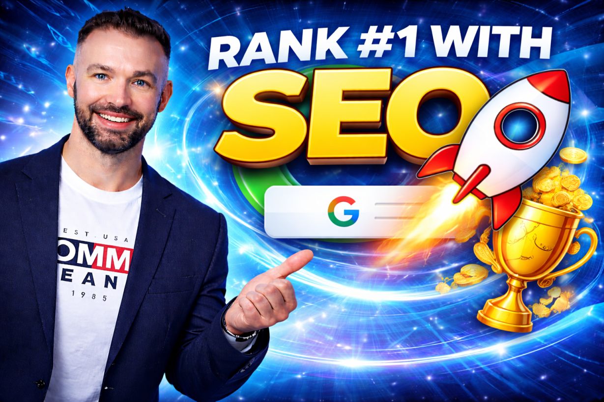 SEO company Durham