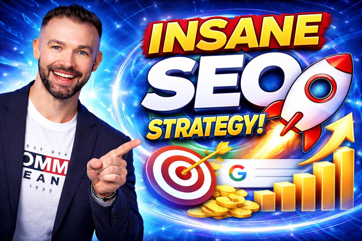SEO company Bury