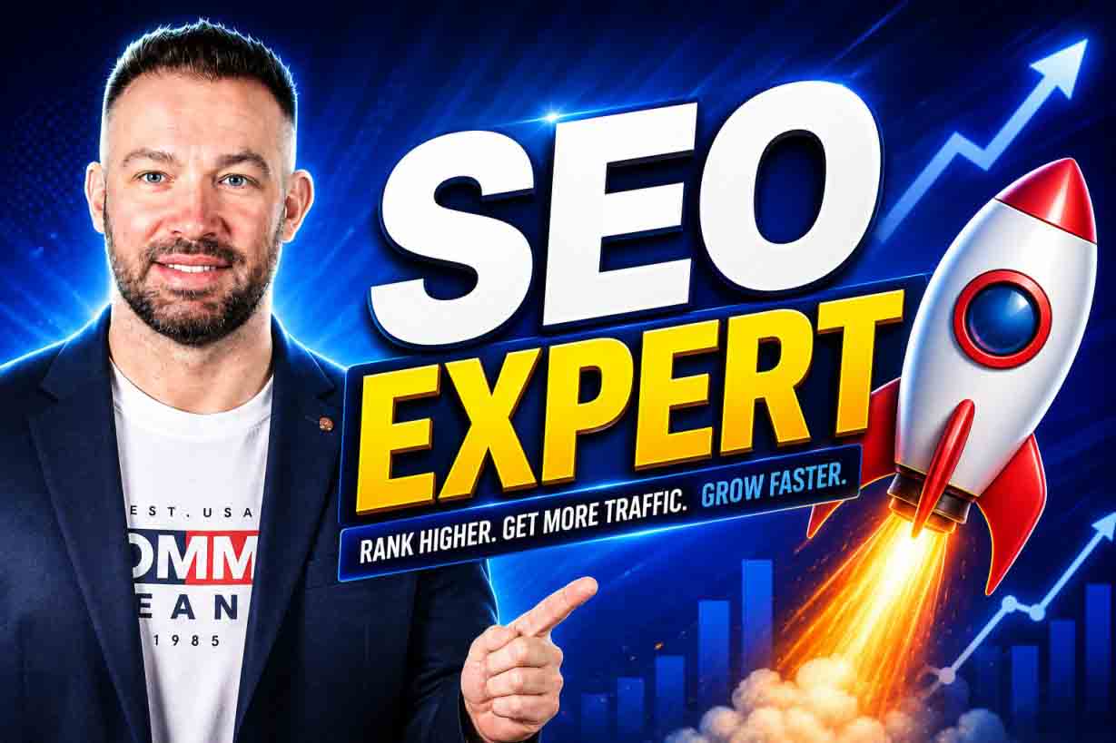 SEO company Birmingham