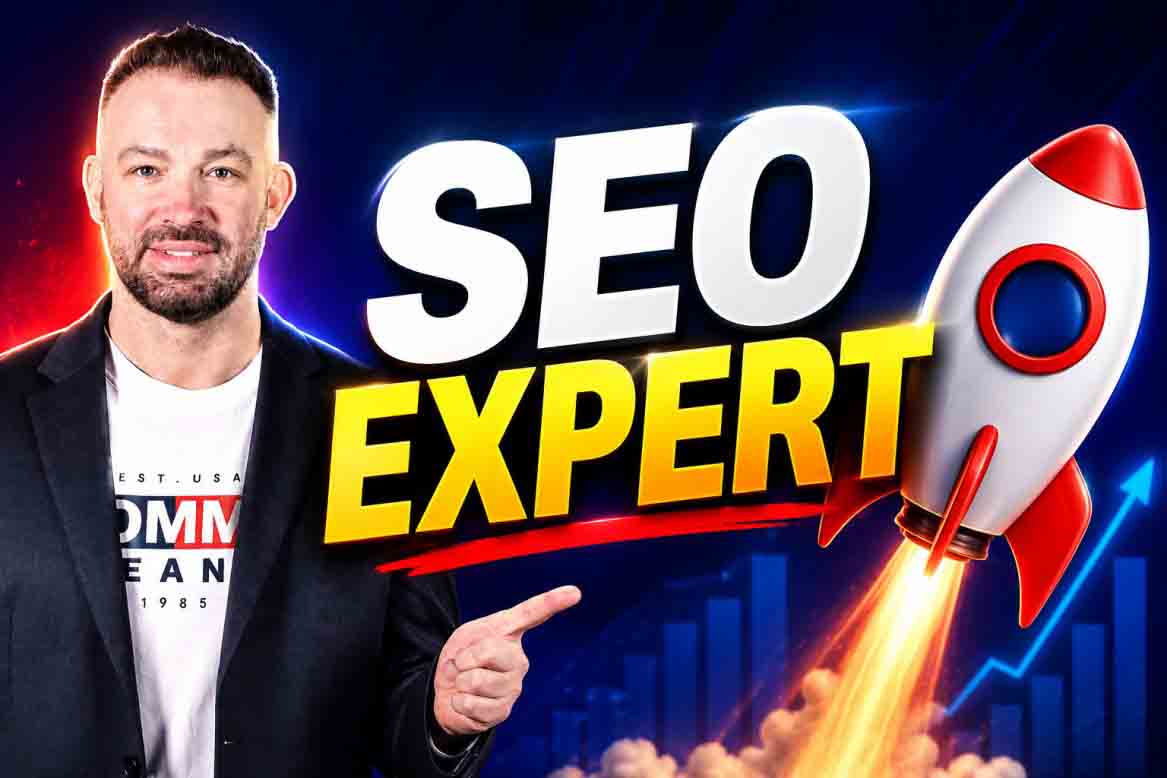 SEO company Bitterne