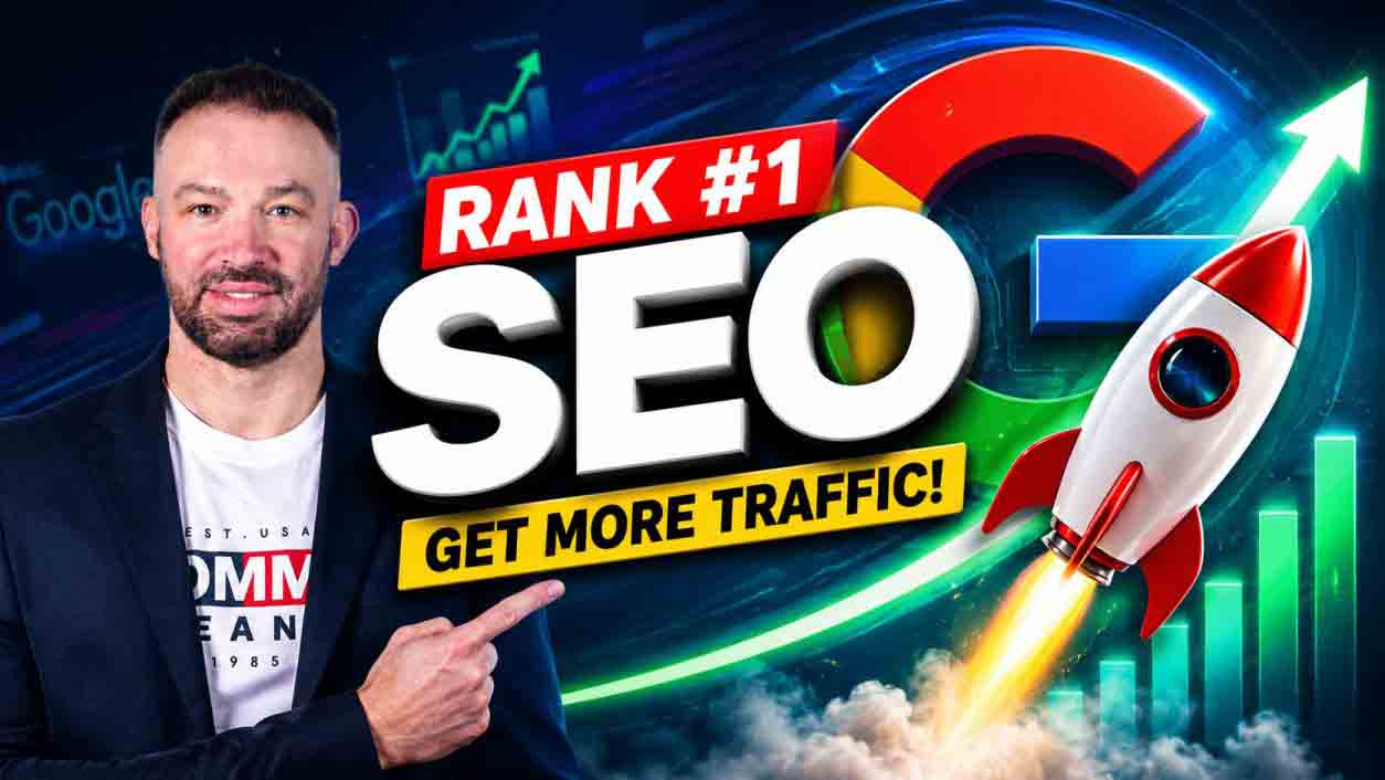 SEO company Mesa